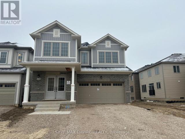 House for rent in Dufferin, Ontario
