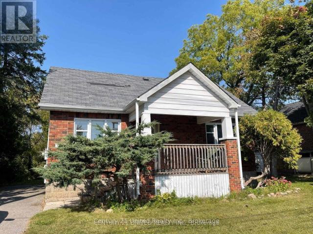 House for rent in Peterborough, Ontario