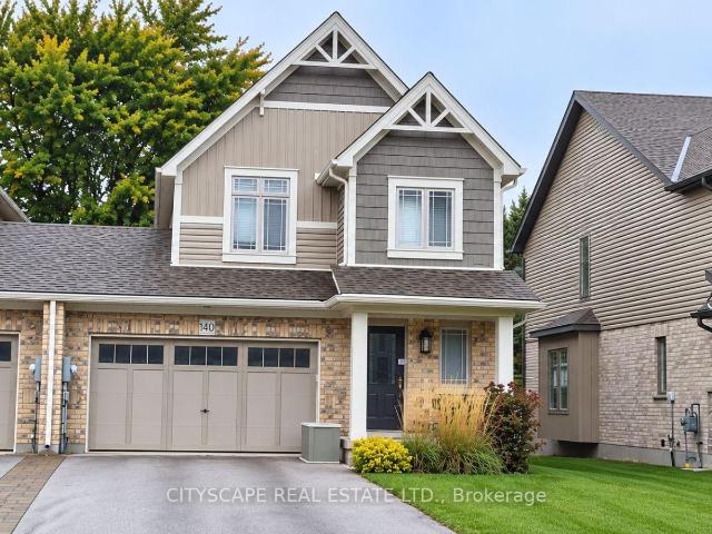 Apartment for rent in Markdale, Grey Highlands