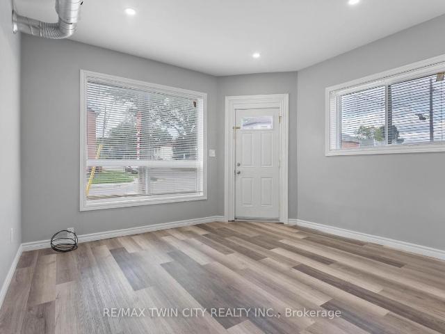 Apartment for rent in Brant, Ontario