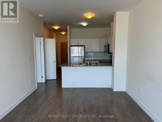 Apartment for rent in Garment Street Condos, Kitchener