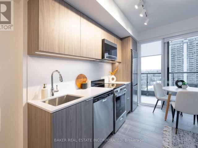Apartment for rent in Woburn, Ontario