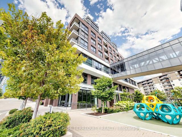 Apartment for rent in Etobicoke Centre, Toronto
