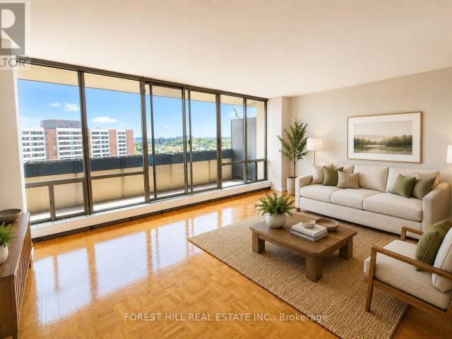 Apartment for rent in Woburn, Ontario