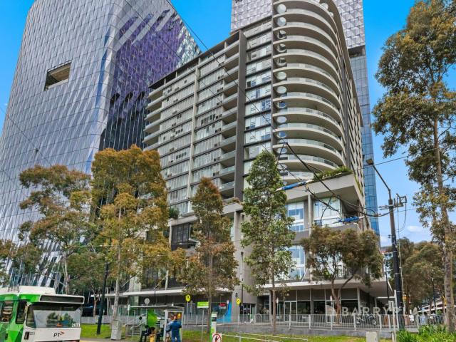 Apartment for rent in Docklands
