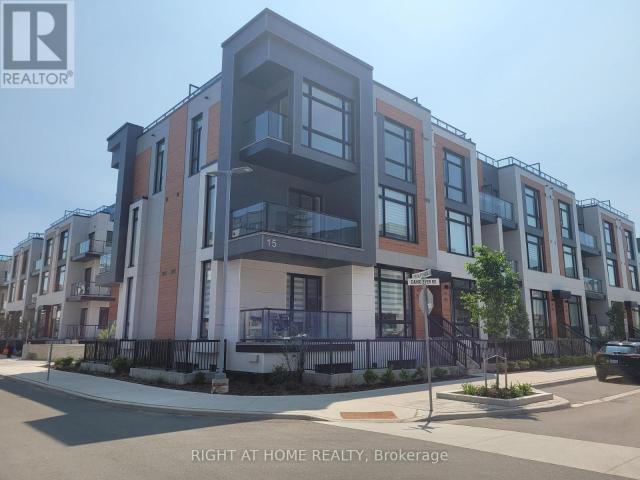 Apartment for rent in York, Ontario