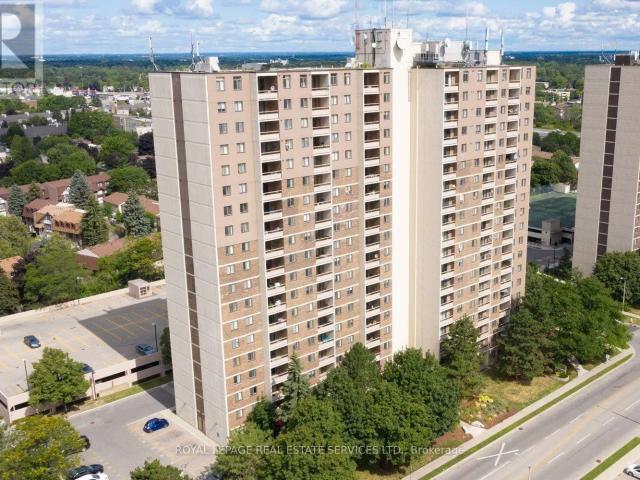 Apartment for rent in Kitchener, Ontario