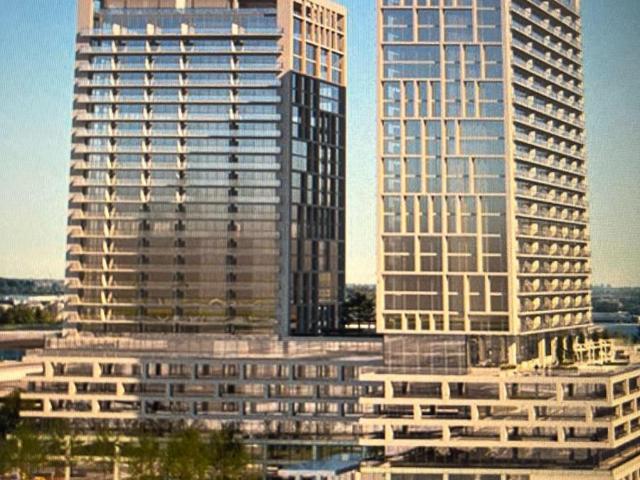 Apartment for rent in York, Ontario