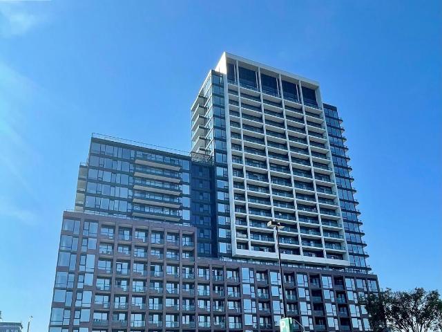 Apartment for rent in Mississauga, Ontario