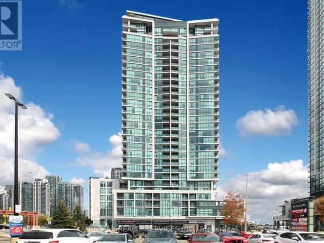 Apartment for rent in Parkside Village, Mississauga