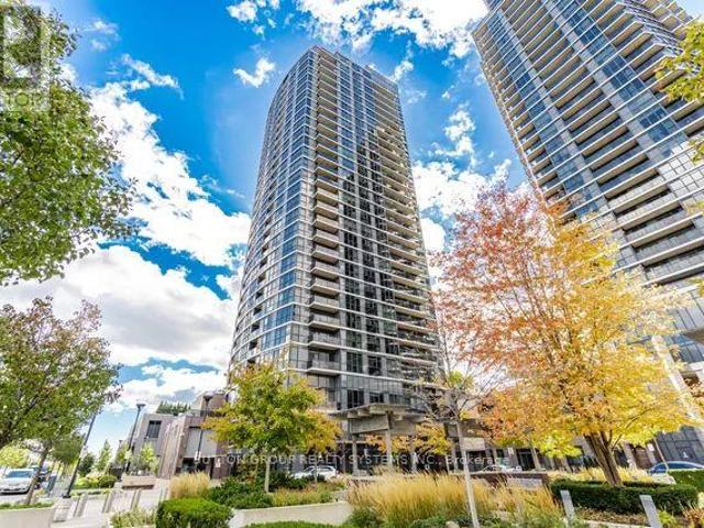 Apartment for rent in Etobicoke Centre, Toronto