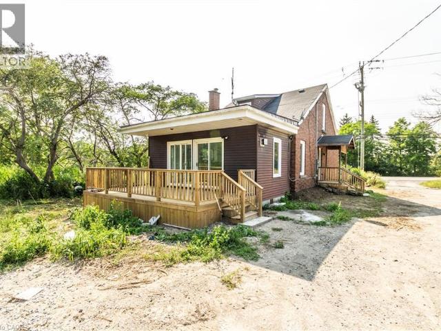 House for rent in Ancaster, Ontario