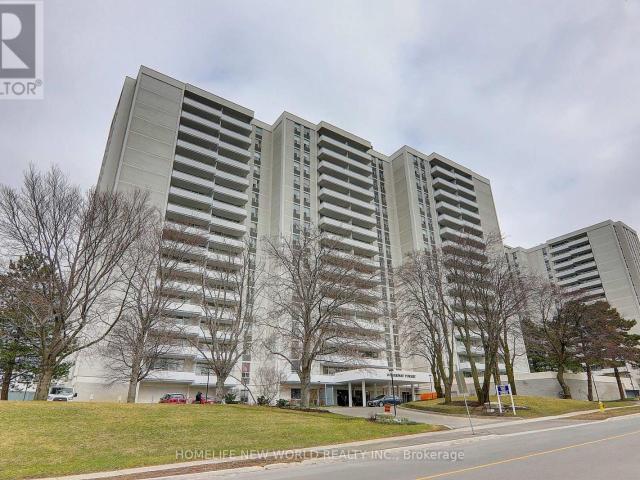 Apartment for rent in Don Valley North, Toronto