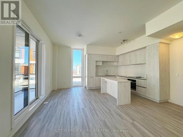 Apartment for rent in York, Ontario
