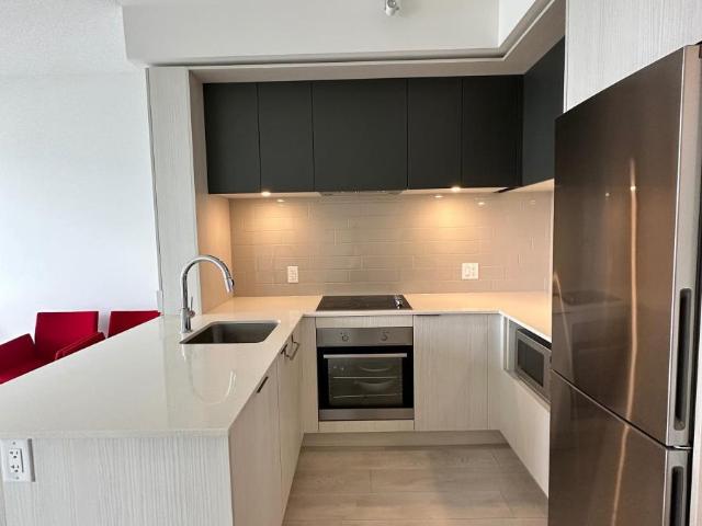 Apartment for rent in Woburn, Ontario