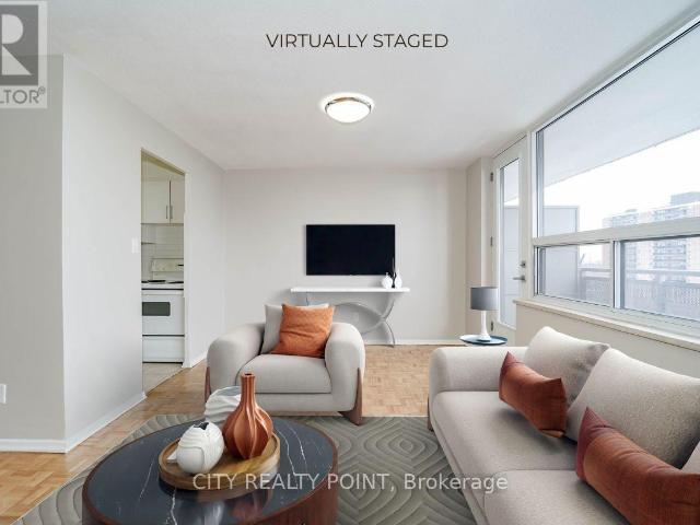 Apartment for rent in Woburn, Ontario