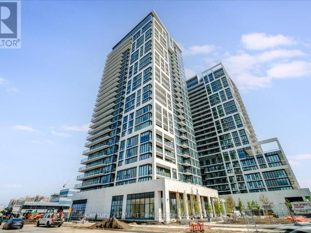Apartment for rent in York, Ontario