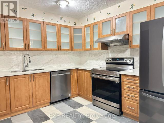 Apartment for rent in Mississauga, Ontario