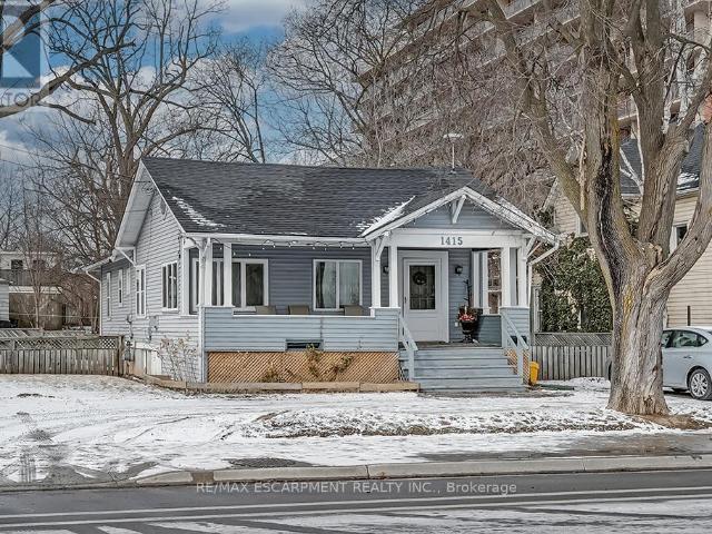 House for rent in Burlington, Ontario