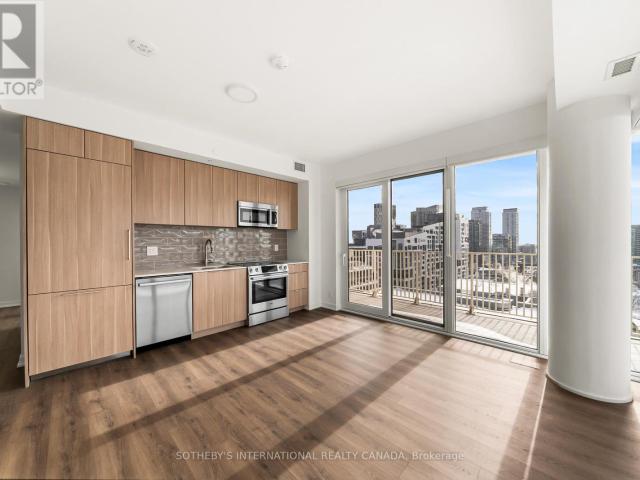 Apartment for rent in Woburn, Ontario