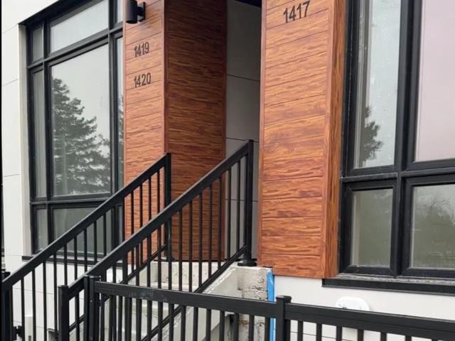 Apartment for rent in York, Ontario