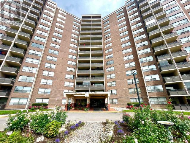 Apartment for rent in Woburn, Ontario