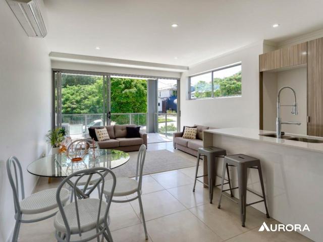 Apartment for rent in Toombul, Queensland