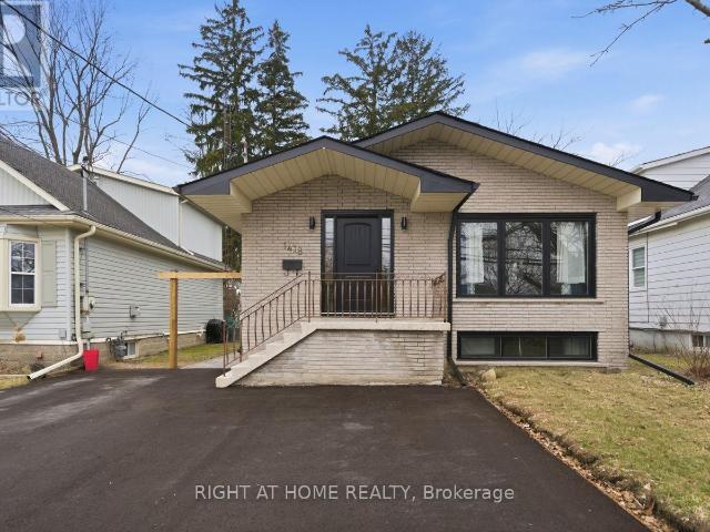 Apartment for rent in Durham, Ontario