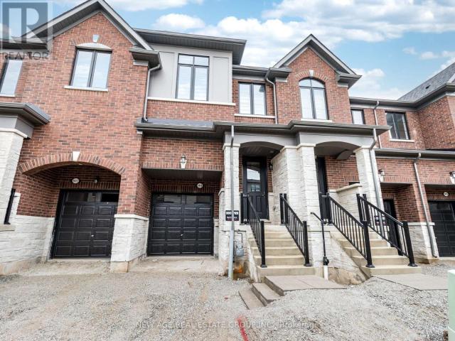 Apartment for rent in Burlington, Ontario