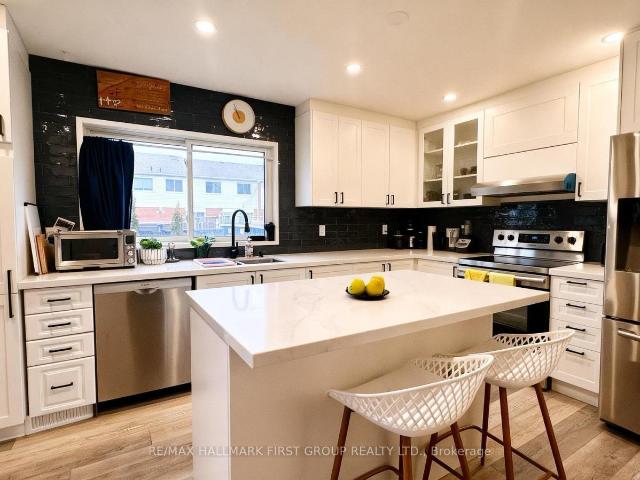 Apartment for rent in Durham, Ontario