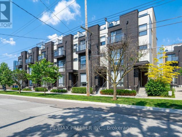 Apartment for rent in Woburn, Ontario