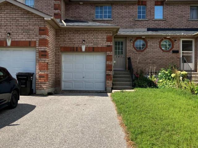 Apartment for rent in Barrie, Ontario