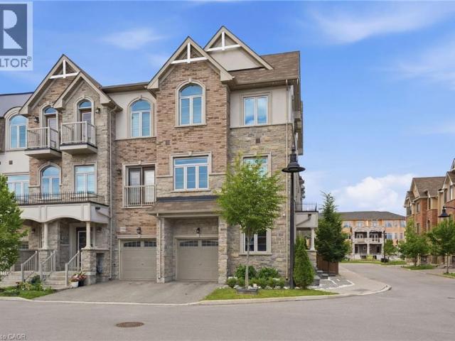 Apartment for rent in Ancaster, Ontario