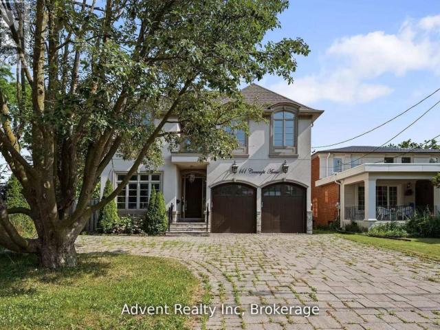 Apartment for rent in Woburn, Ontario