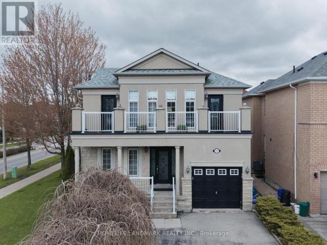 Apartment for rent in York, Ontario