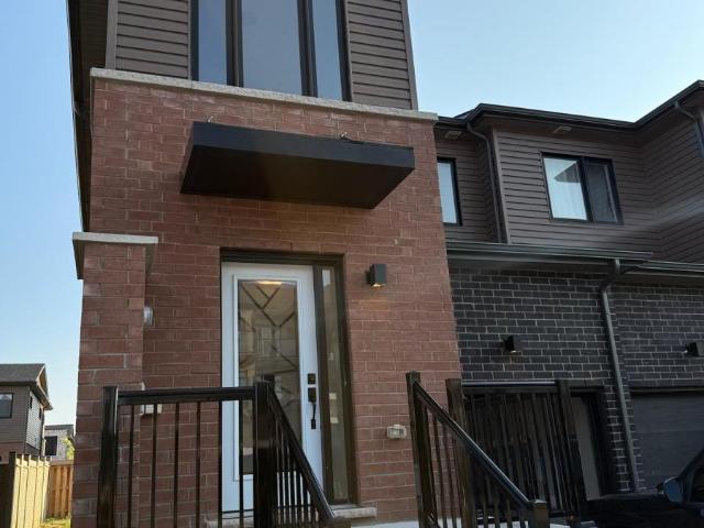 Apartment for rent in Barrie, Ontario