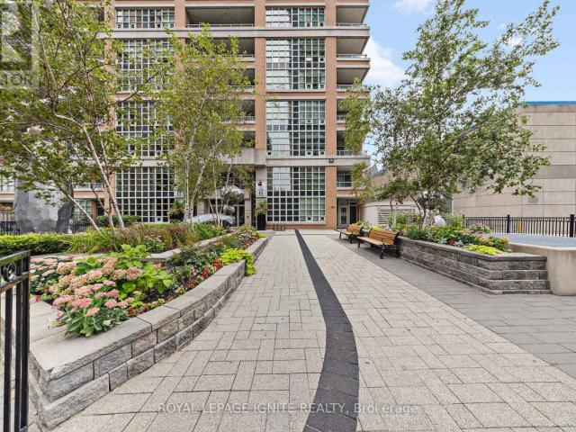 Apartment for rent in Woburn, Ontario