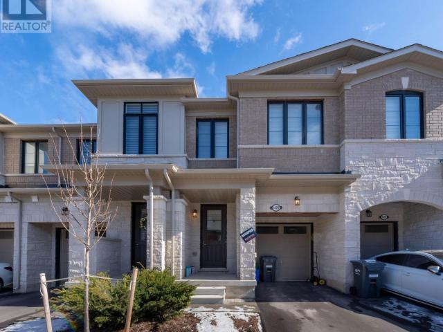 Apartment for rent in Burlington, Ontario
