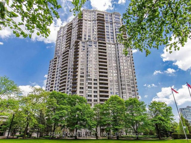 Apartment for rent in Mississauga, Ontario