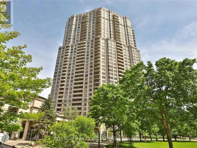 Apartment for rent in Hurontario, Mississauga