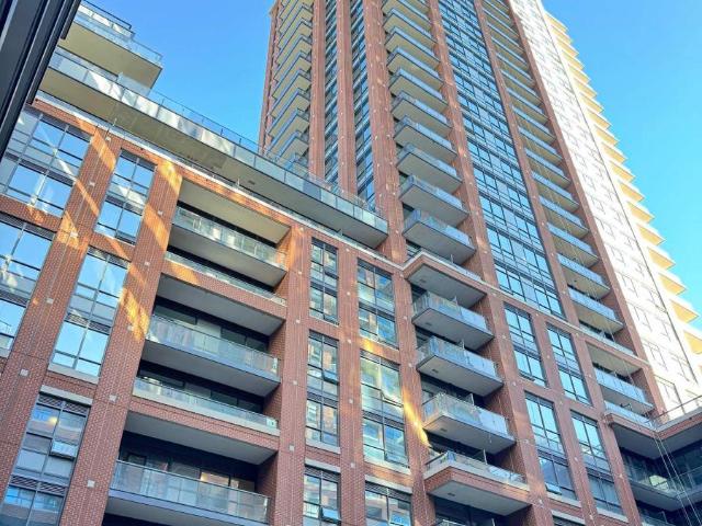Apartment for rent in Scarborough—Agincourt, Toronto