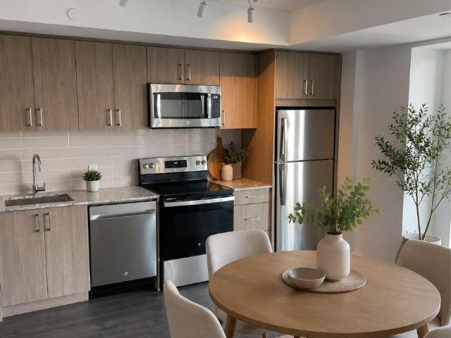 Apartment for rent in Mississauga, Ontario