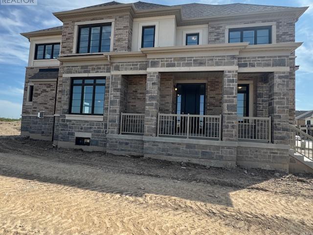 House for rent in Milton, Ontario