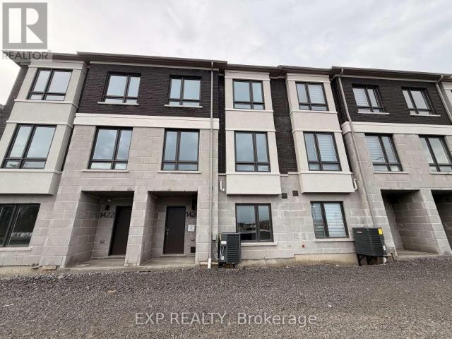 Apartment for rent in York, Ontario