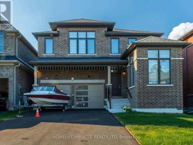 Apartment for rent in Innisfil, Ontario