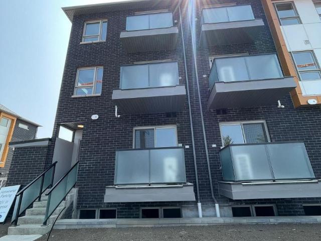 Apartment for rent in Woburn, Ontario