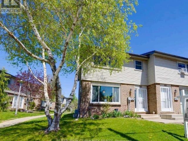 House for rent in Arva, Ontario