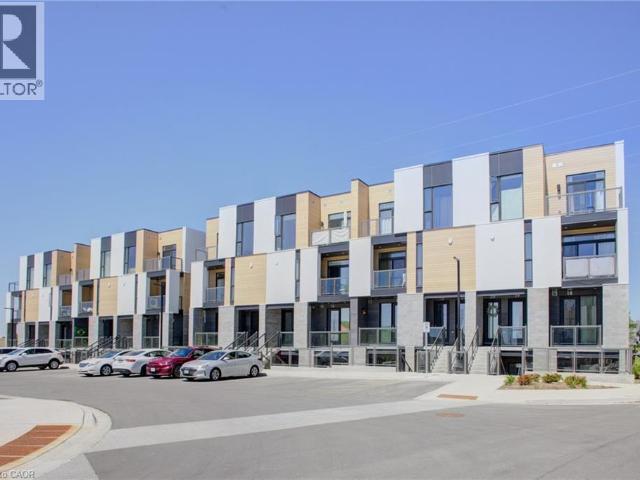 Apartment for rent in Waterloo, Ontario