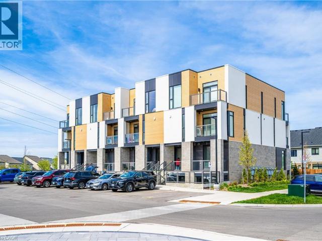 Apartment for rent in Waterloo, Ontario