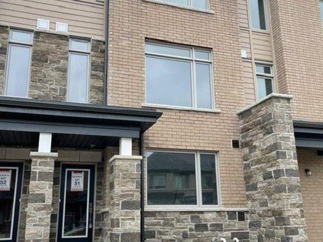 Apartment for rent in Whitchurch-Stouffville, Golden Horseshoe